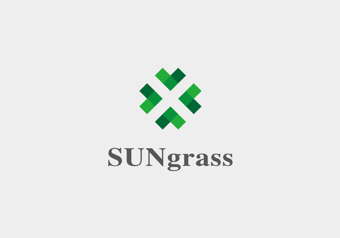 SUNGRASS人造草坪